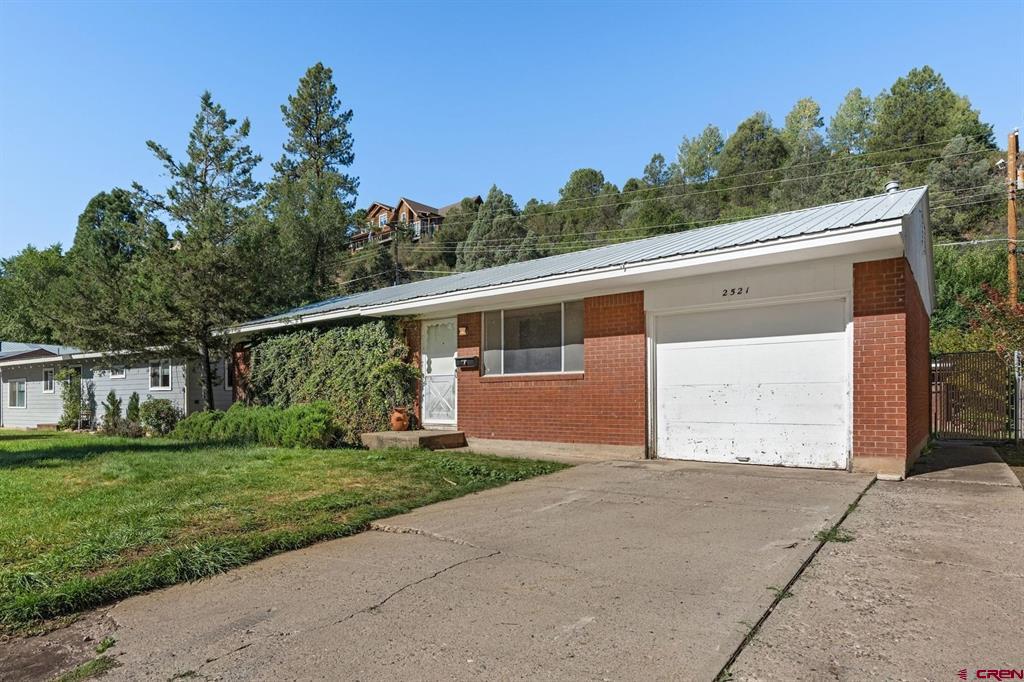 2521 Delwood Avenue Durango CO 81301
