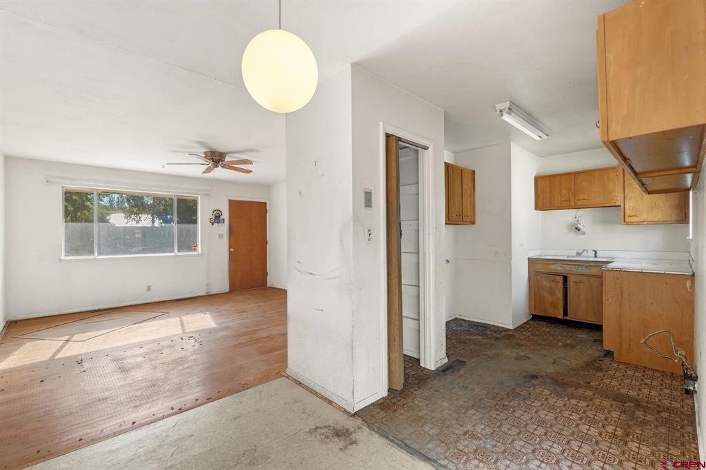 2521 Delwood Avenue Durango CO 81301