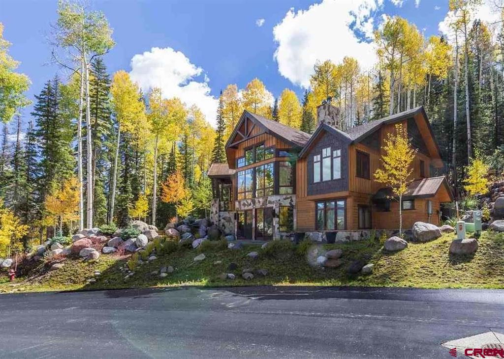 192 Tacoma Drive Durango CO 81301