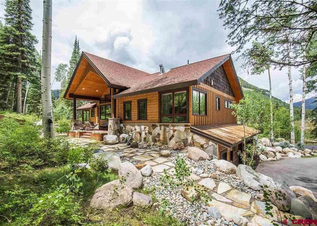 192 Tacoma Drive Durango CO 81301