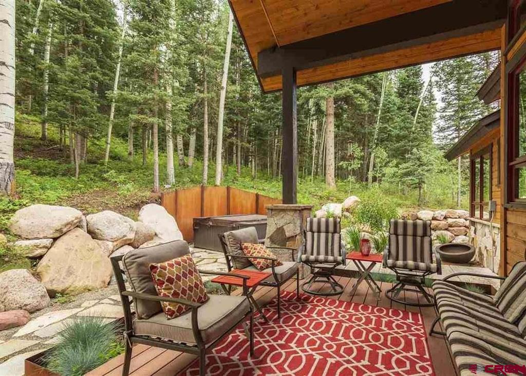 192 Tacoma Drive Durango CO 81301