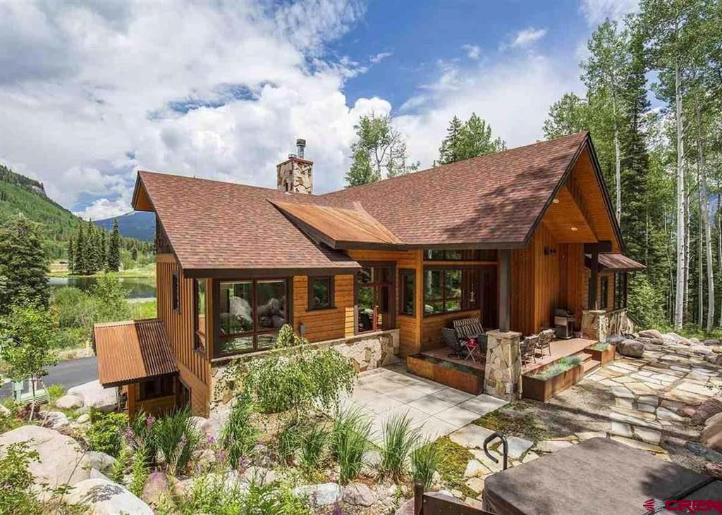 192 Tacoma Drive Durango CO 81301