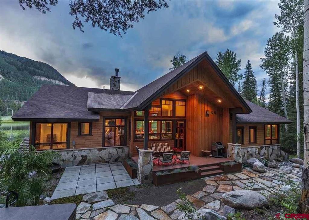 192 Tacoma Drive Durango CO 81301