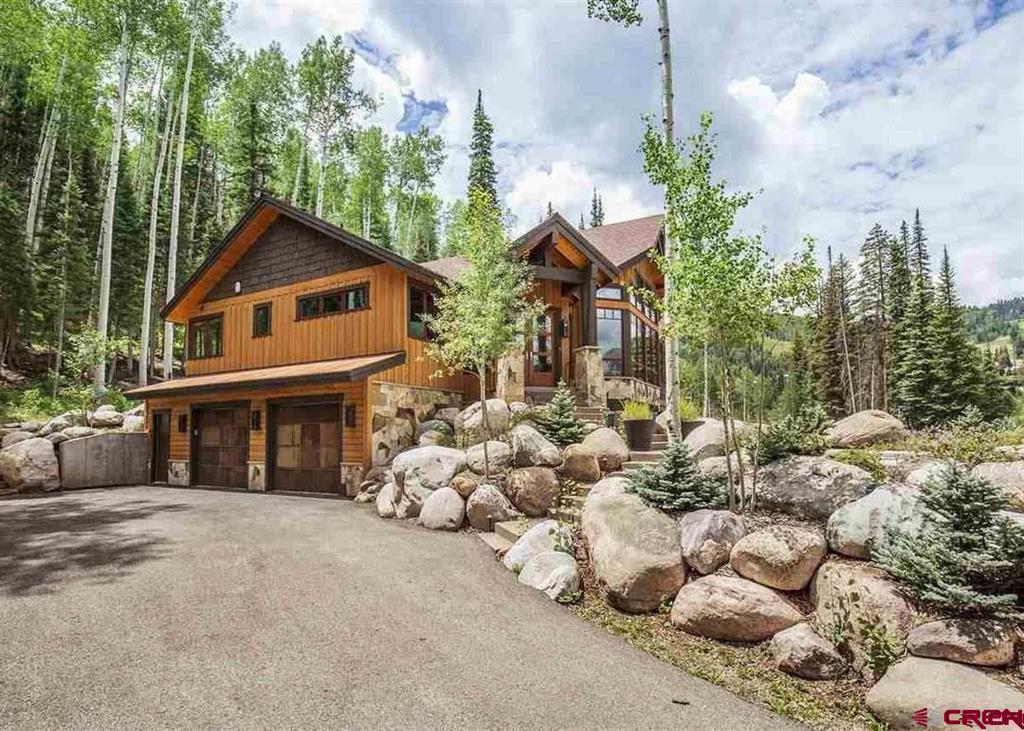 192 Tacoma Drive Durango CO 81301
