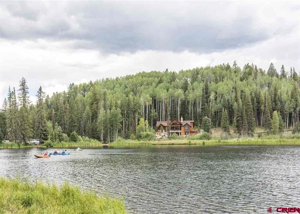 192 Tacoma Drive Durango CO 81301