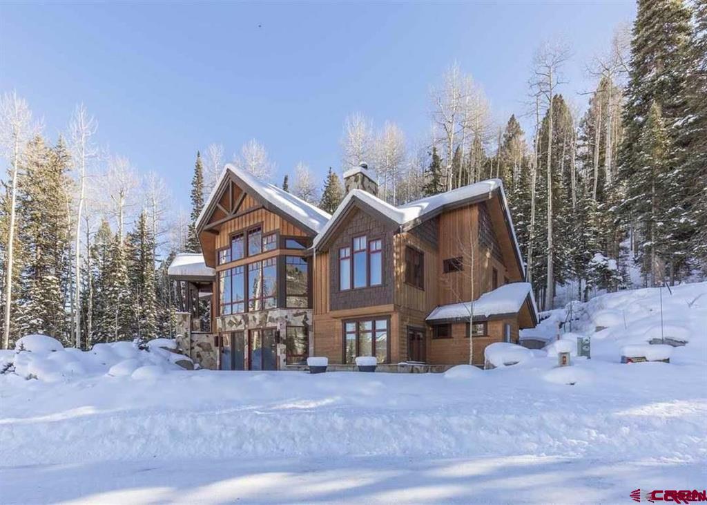 192 Tacoma Drive Durango CO 81301