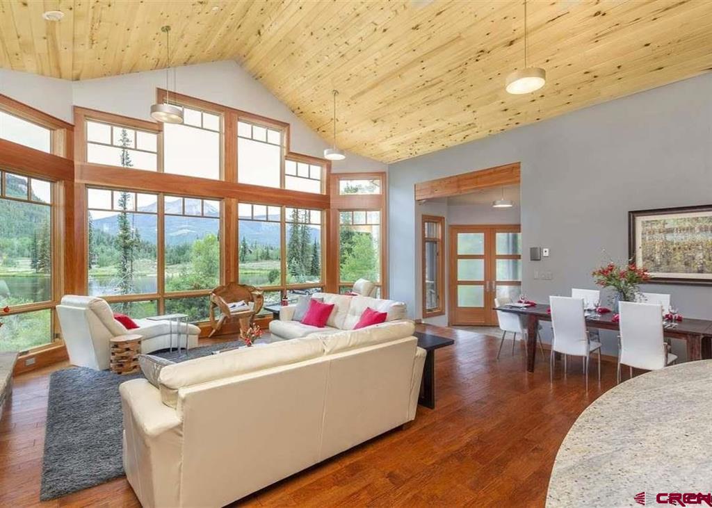 192 Tacoma Drive Durango CO 81301