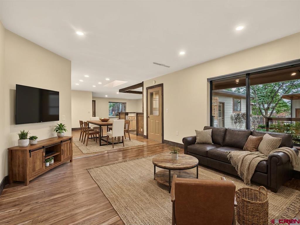 251 Hermosa Circle Durango CO 81301