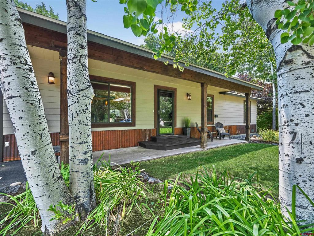 251 Hermosa Circle Durango CO 81301
