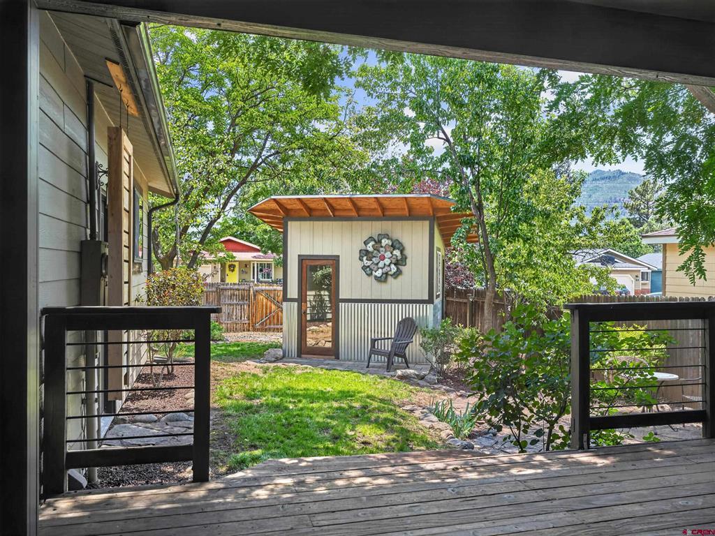 251 Hermosa Circle Durango CO 81301
