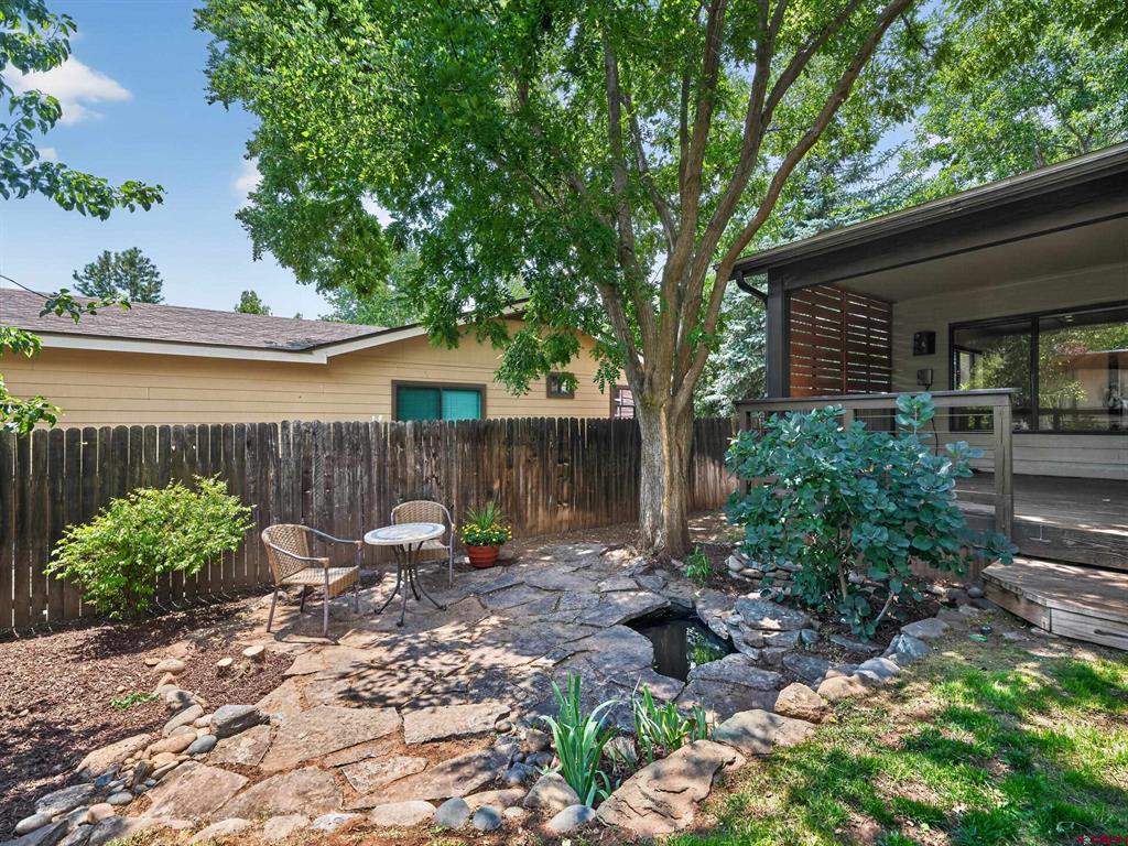 251 Hermosa Circle Durango CO 81301