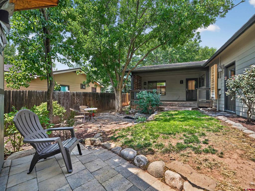 251 Hermosa Circle Durango CO 81301