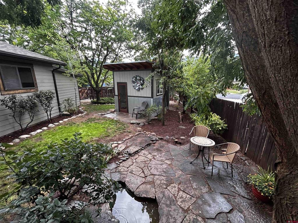 251 Hermosa Circle Durango CO 81301