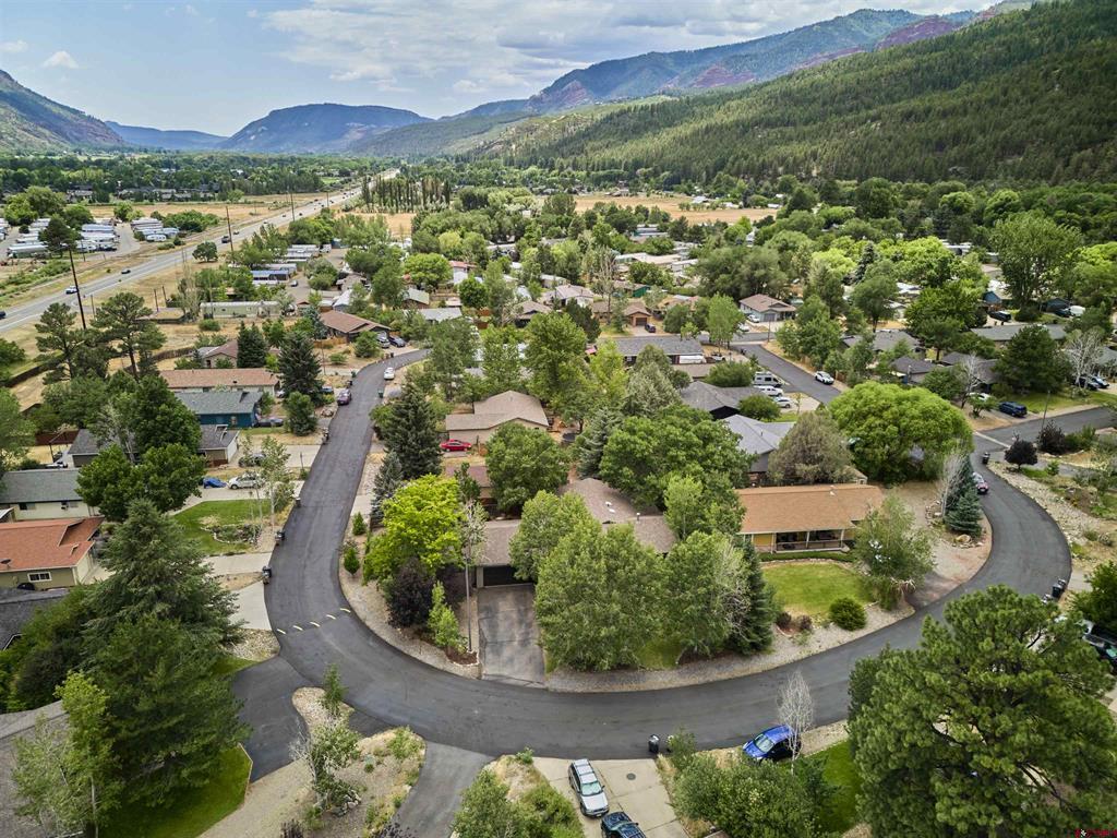 251 Hermosa Circle Durango CO 81301