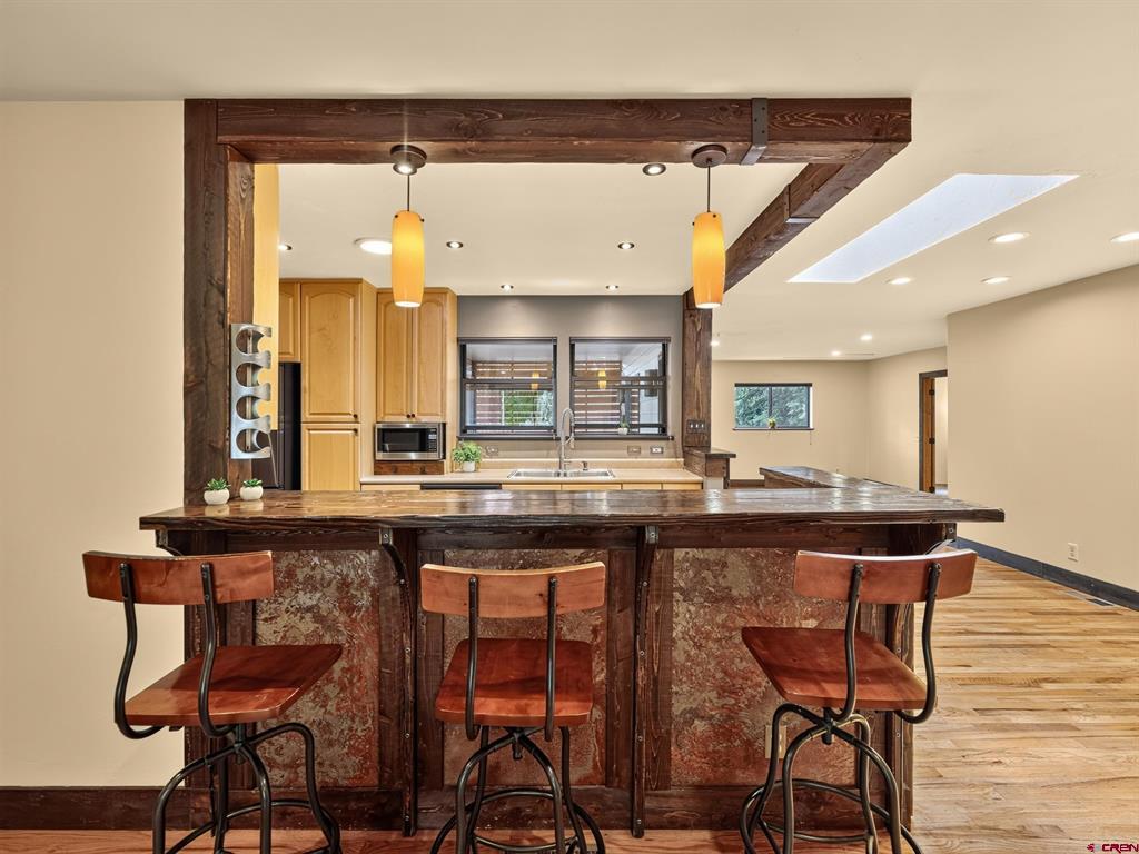 251 Hermosa Circle Durango CO 81301