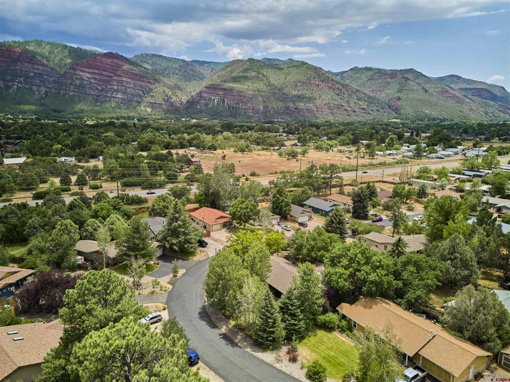 251 Hermosa Circle Durango CO 81301