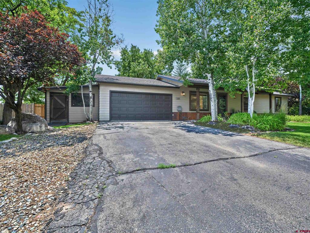 251 Hermosa Circle Durango CO 81301