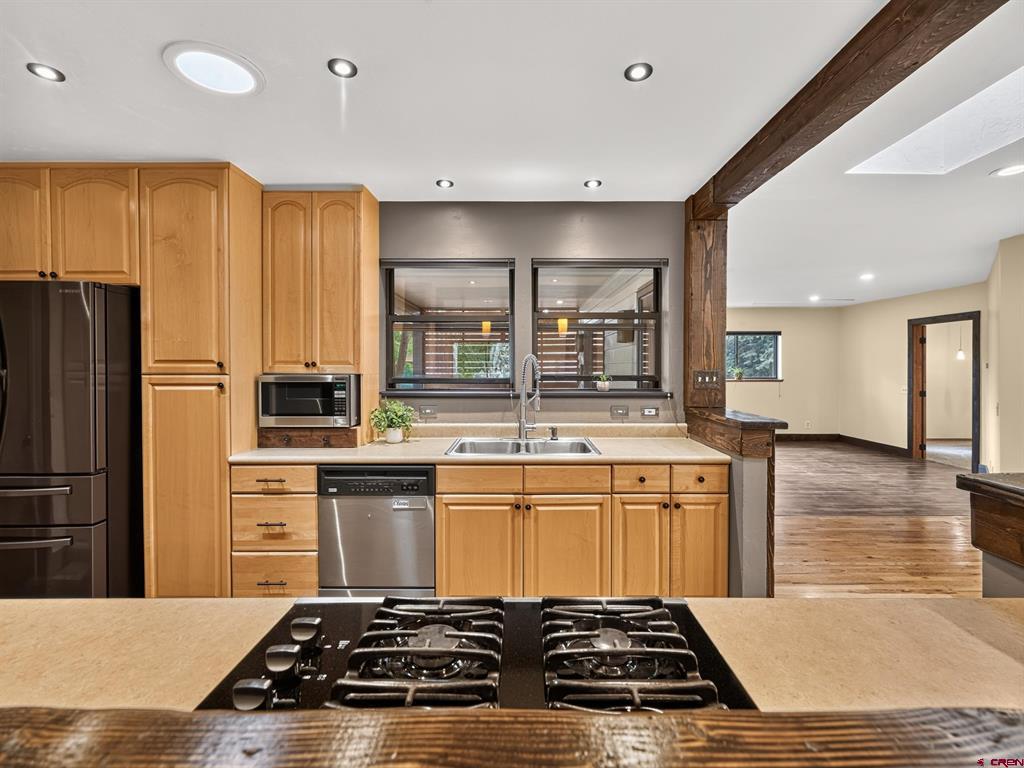 251 Hermosa Circle Durango CO 81301