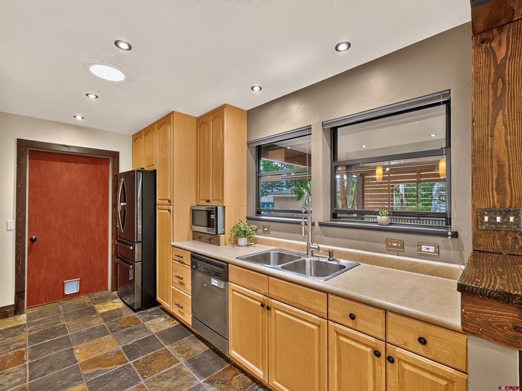 251 Hermosa Circle Durango CO 81301