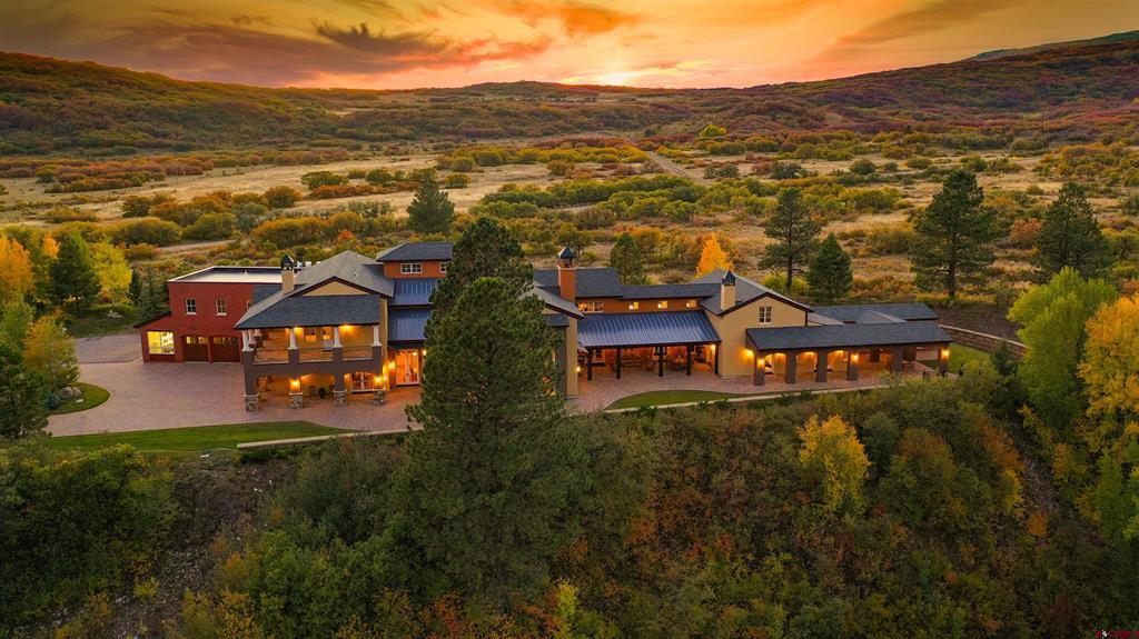 3456 County Road 124 Hesperus CO 81326