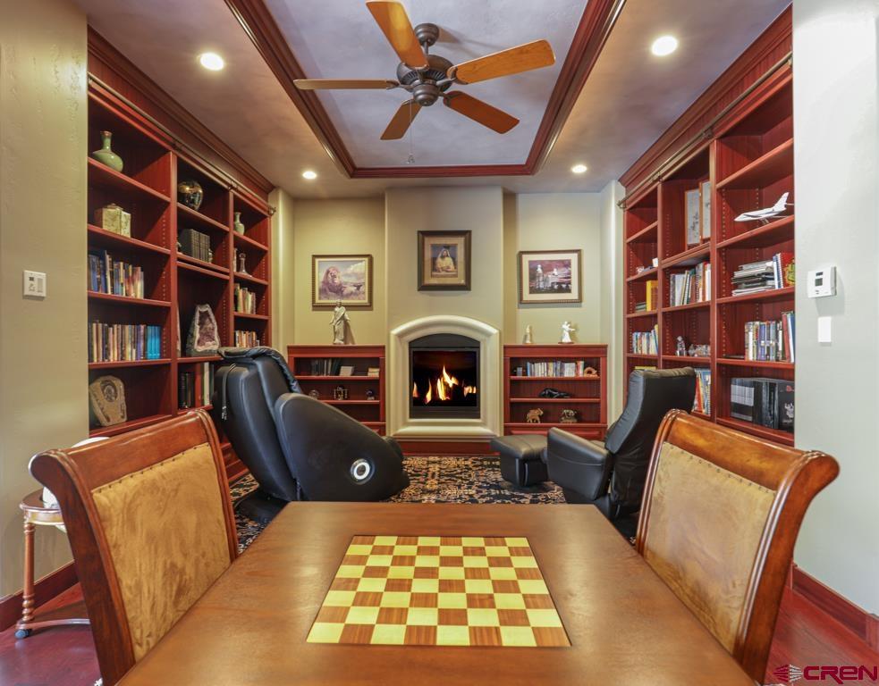 3456 County Road 124 Hesperus CO 81326