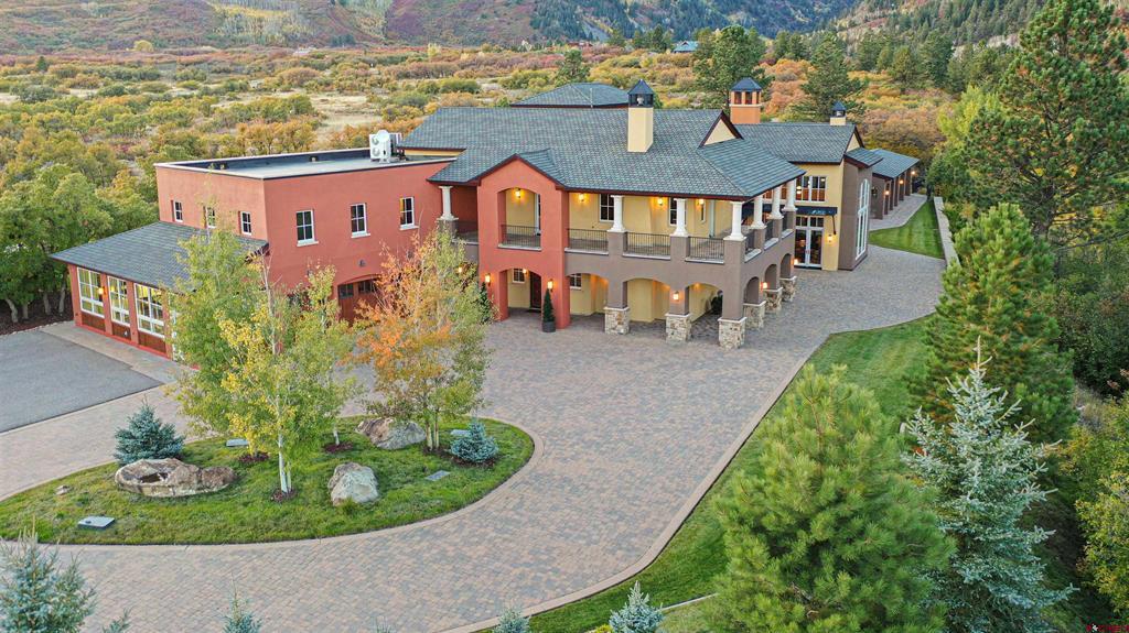 3456 County Road 124 Hesperus CO 81326