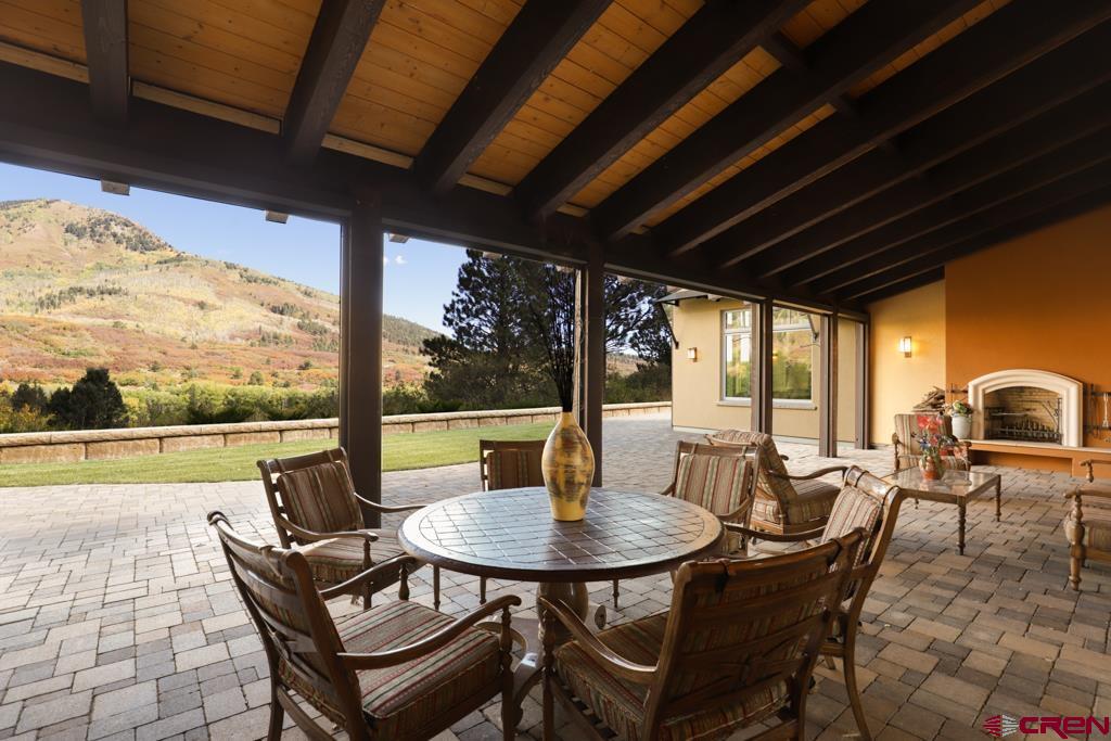 3456 County Road 124 Hesperus CO 81326