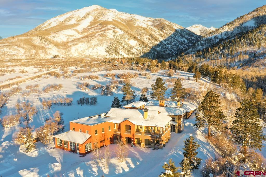 3456 County Road 124 Hesperus CO 81326