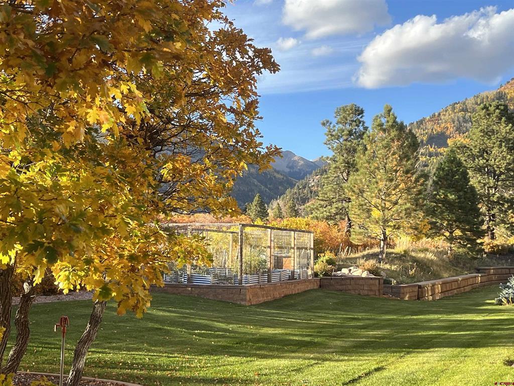3456 County Road 124 Hesperus CO 81326