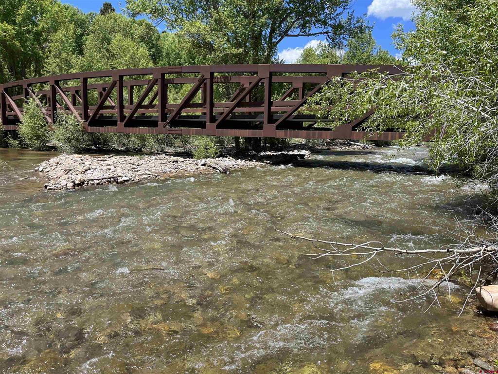 3456 County Road 124 Hesperus CO 81326