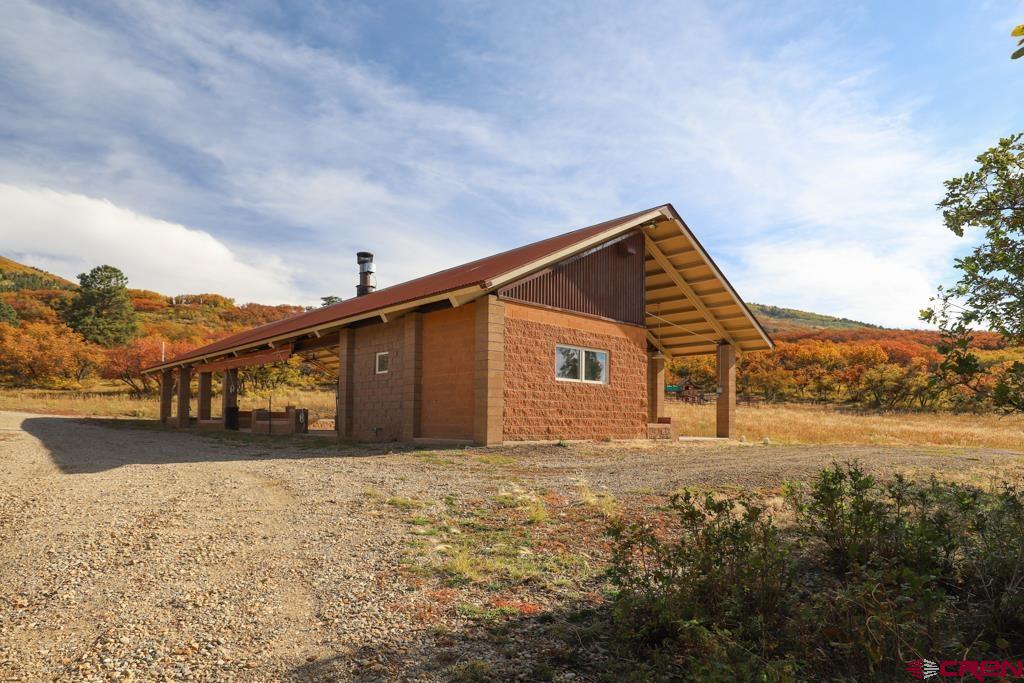 3456 County Road 124 Hesperus CO 81326