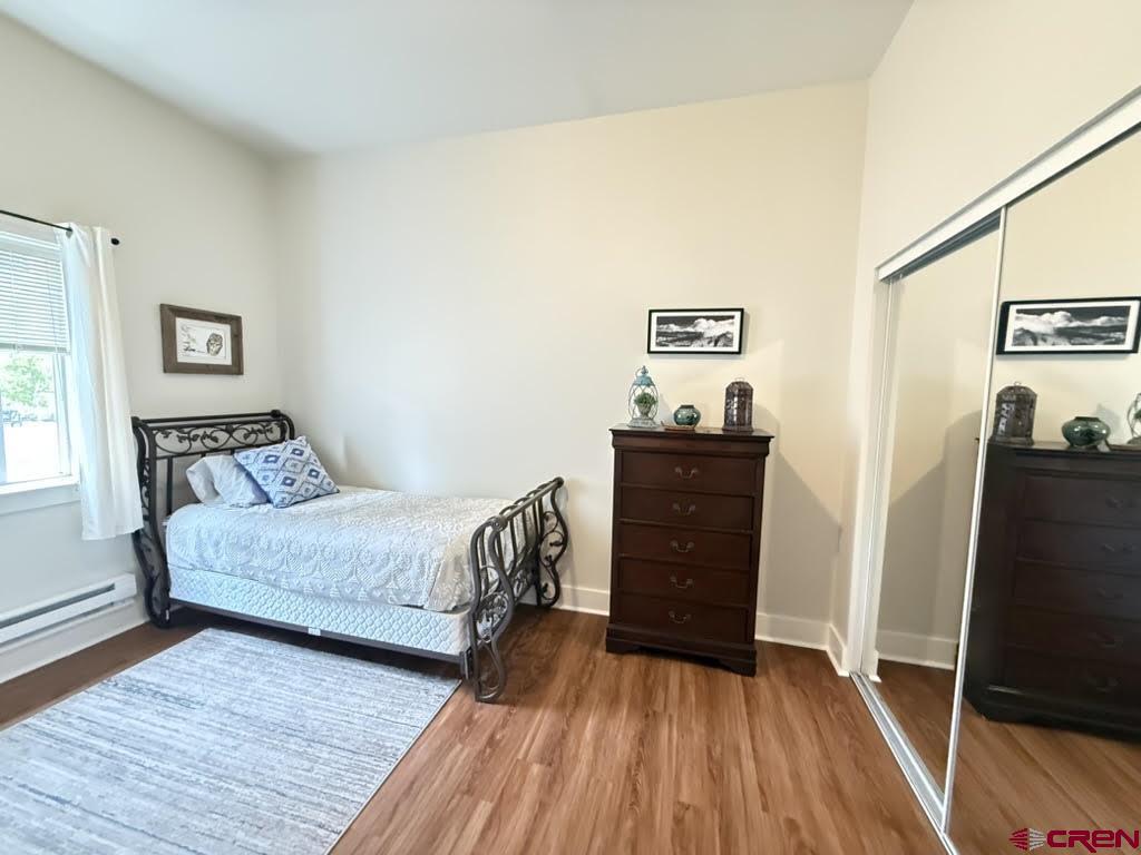 1158 Cloud Cap Avenue Pagosa Springs CO 81147