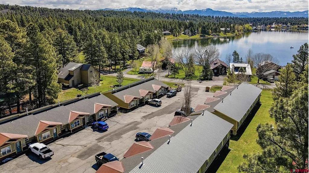 1158 Cloud Cap Avenue Pagosa Springs CO 81147