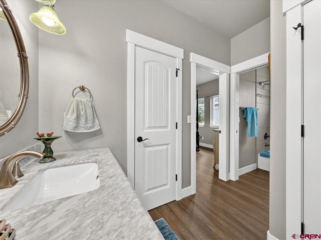 3443 Honey Locust Drive Montrose CO 81401
