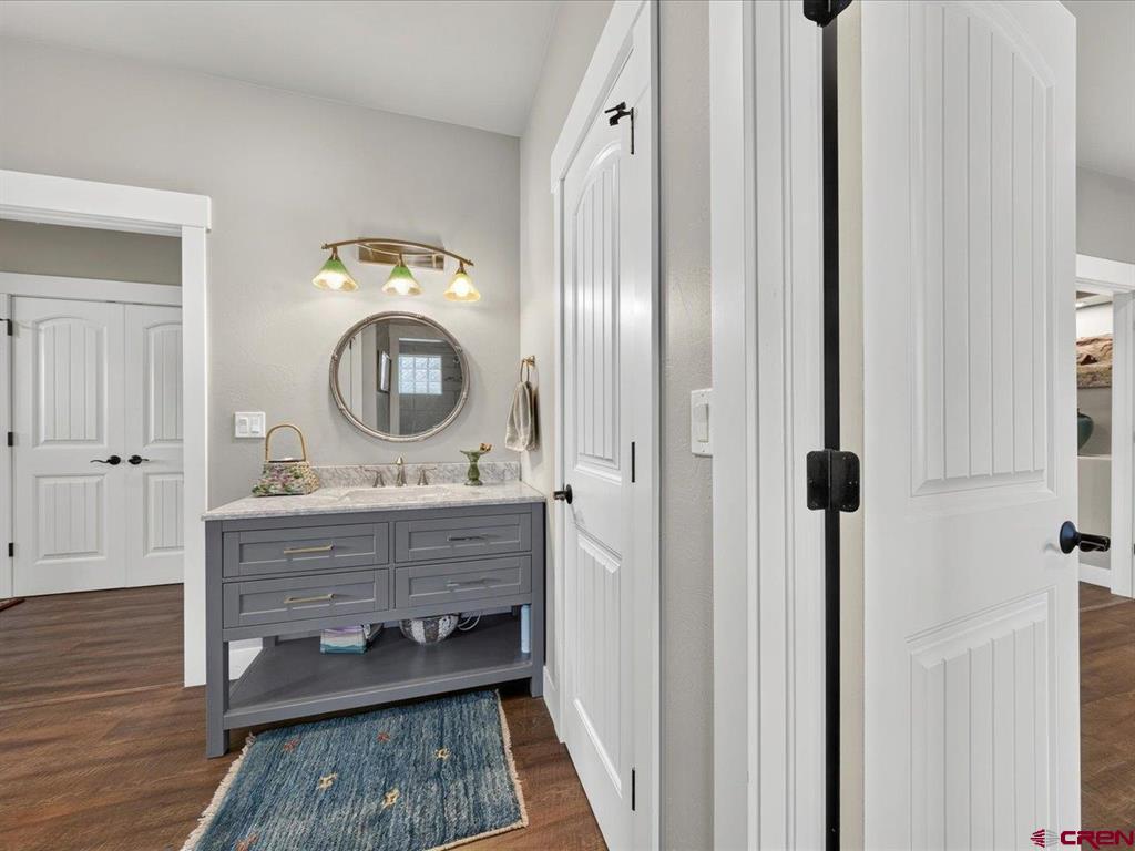 3443 Honey Locust Drive Montrose CO 81401