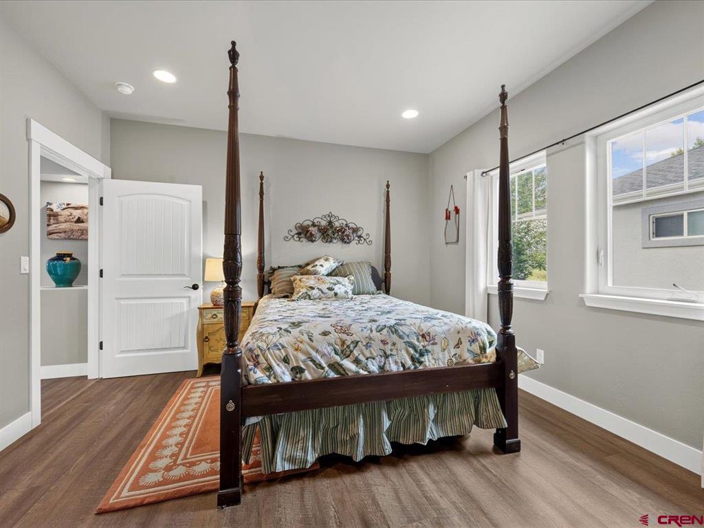 3443 Honey Locust Drive Montrose CO 81401