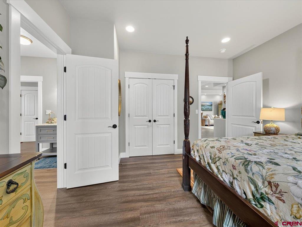 3443 Honey Locust Drive Montrose CO 81401