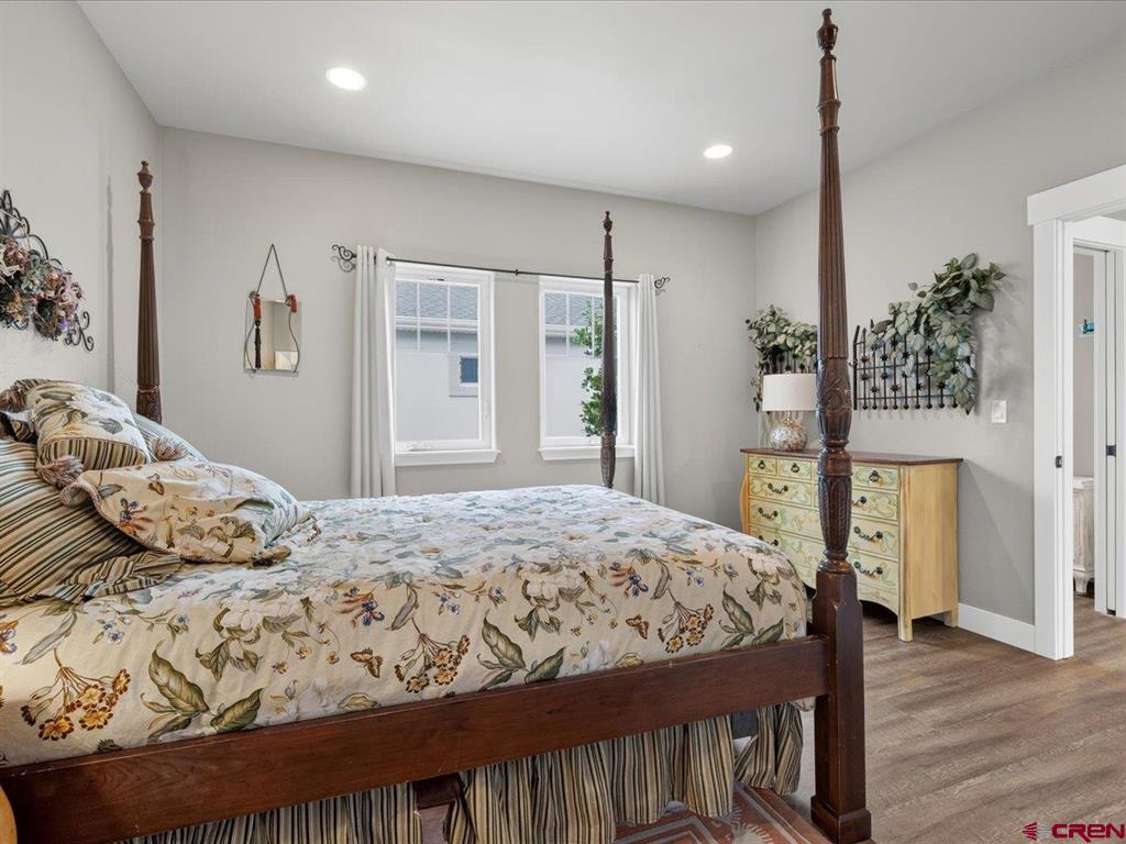 3443 Honey Locust Drive Montrose CO 81401