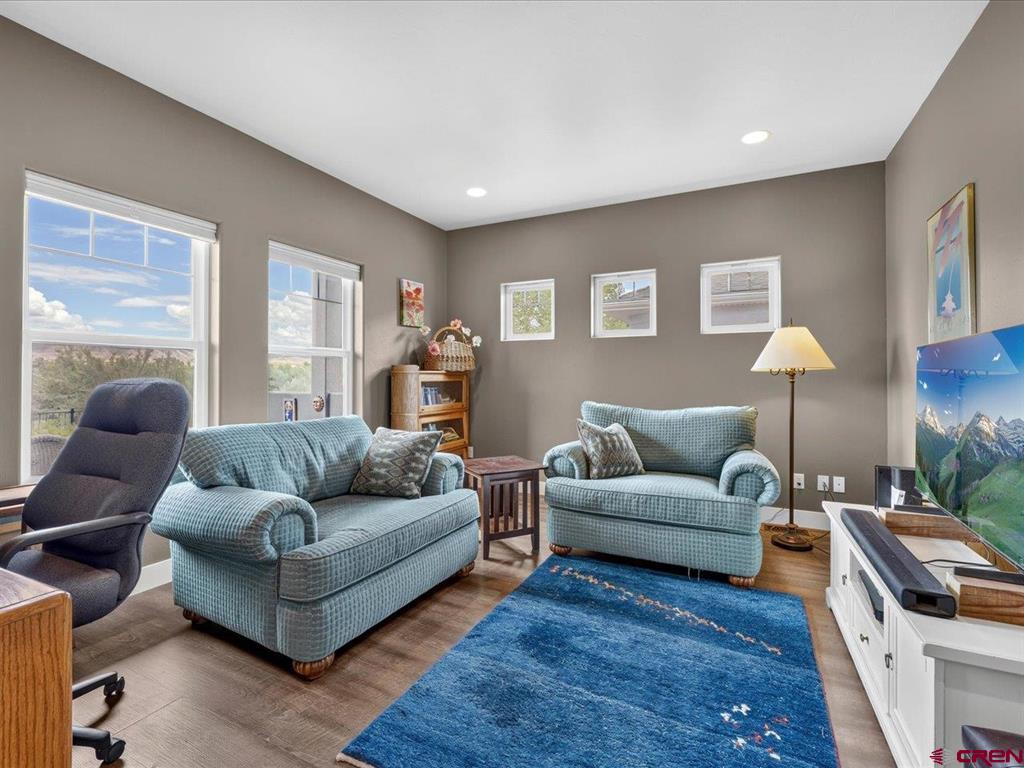 3443 Honey Locust Drive Montrose CO 81401