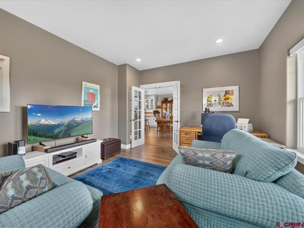 3443 Honey Locust Drive Montrose CO 81401