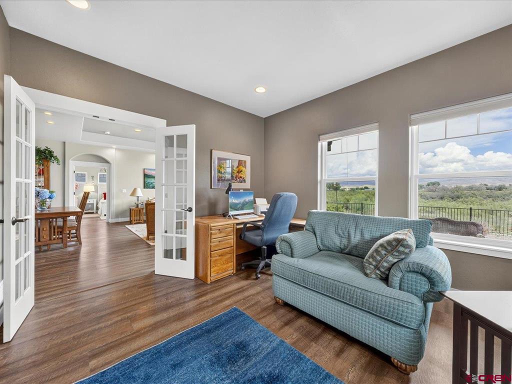 3443 Honey Locust Drive Montrose CO 81401