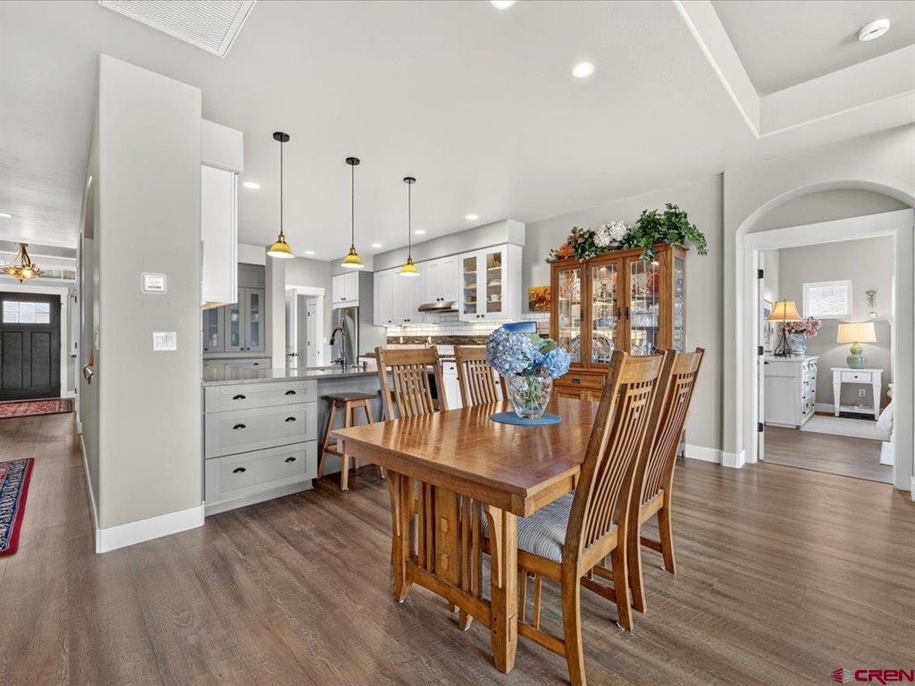 3443 Honey Locust Drive Montrose CO 81401