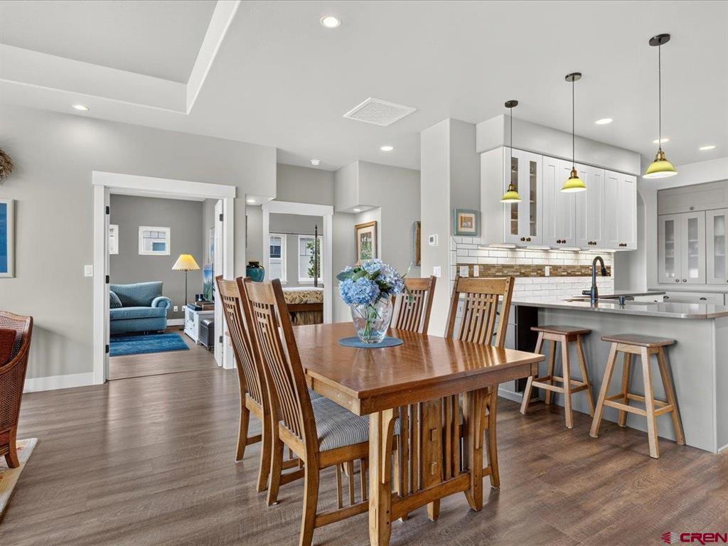3443 Honey Locust Drive Montrose CO 81401
