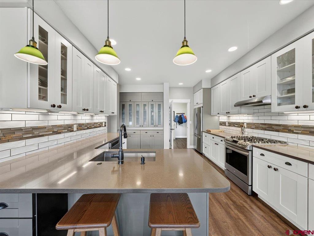 3443 Honey Locust Drive Montrose CO 81401