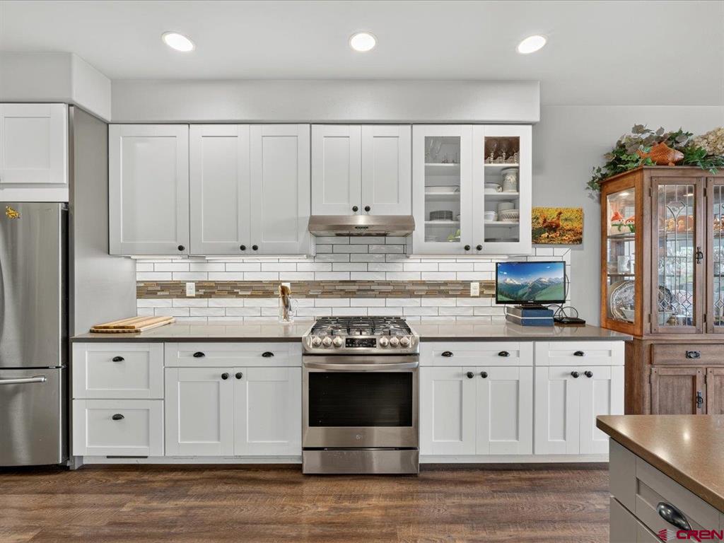 3443 Honey Locust Drive Montrose CO 81401