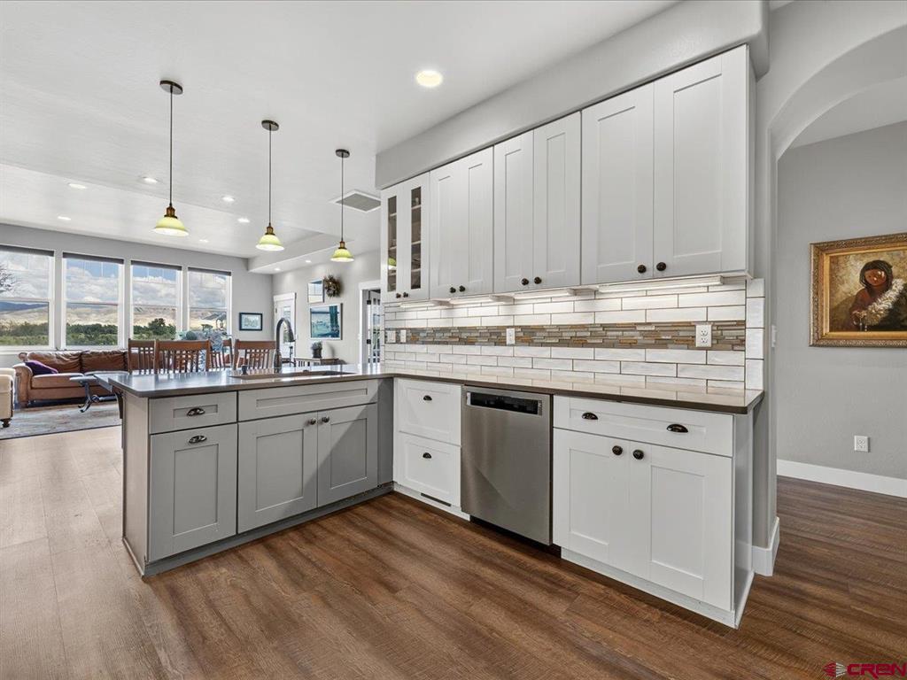 3443 Honey Locust Drive Montrose CO 81401