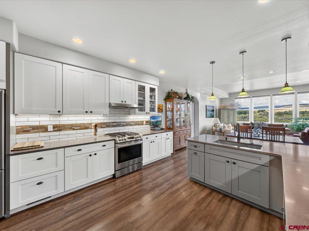 3443 Honey Locust Drive Montrose CO 81401