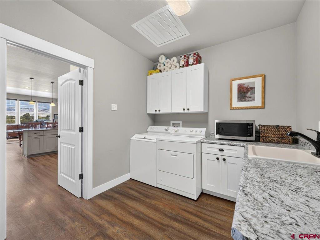 3443 Honey Locust Drive Montrose CO 81401