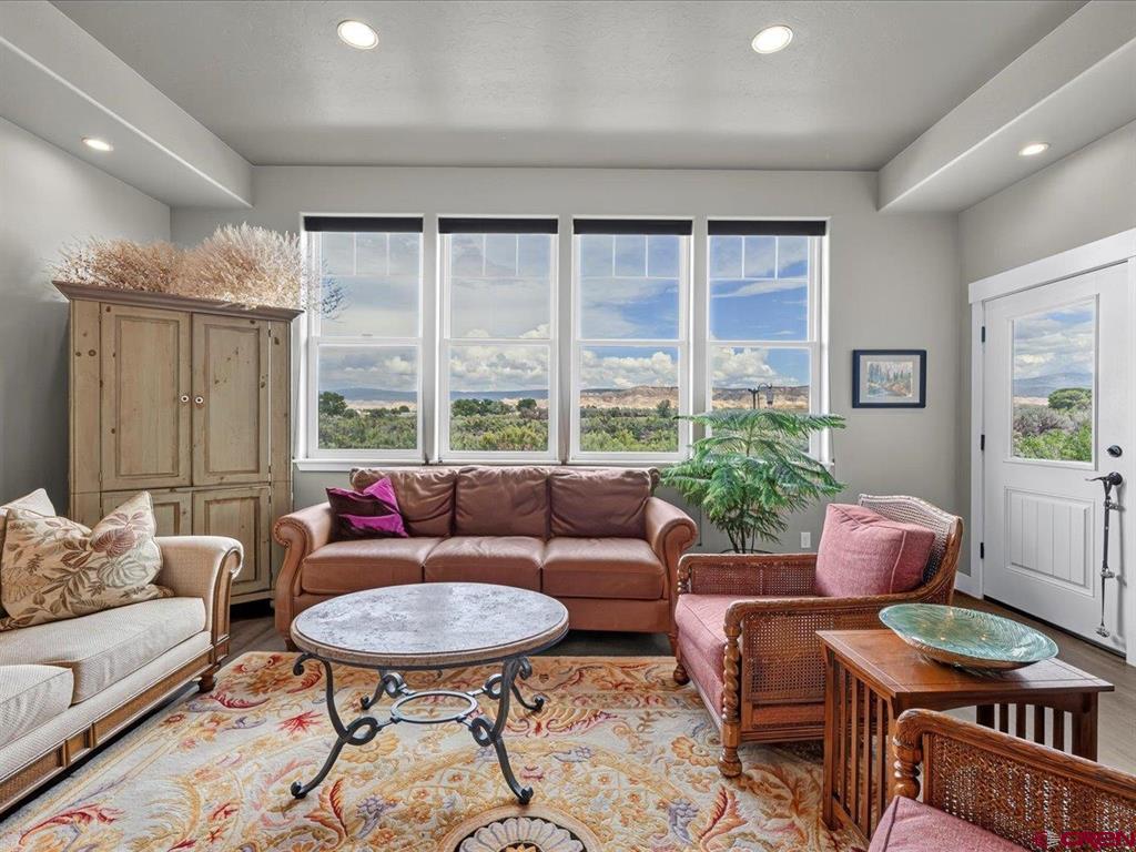 3443 Honey Locust Drive Montrose CO 81401