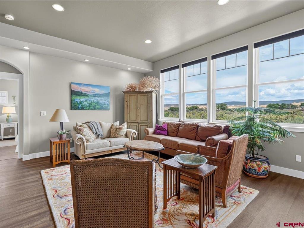 3443 Honey Locust Drive Montrose CO 81401